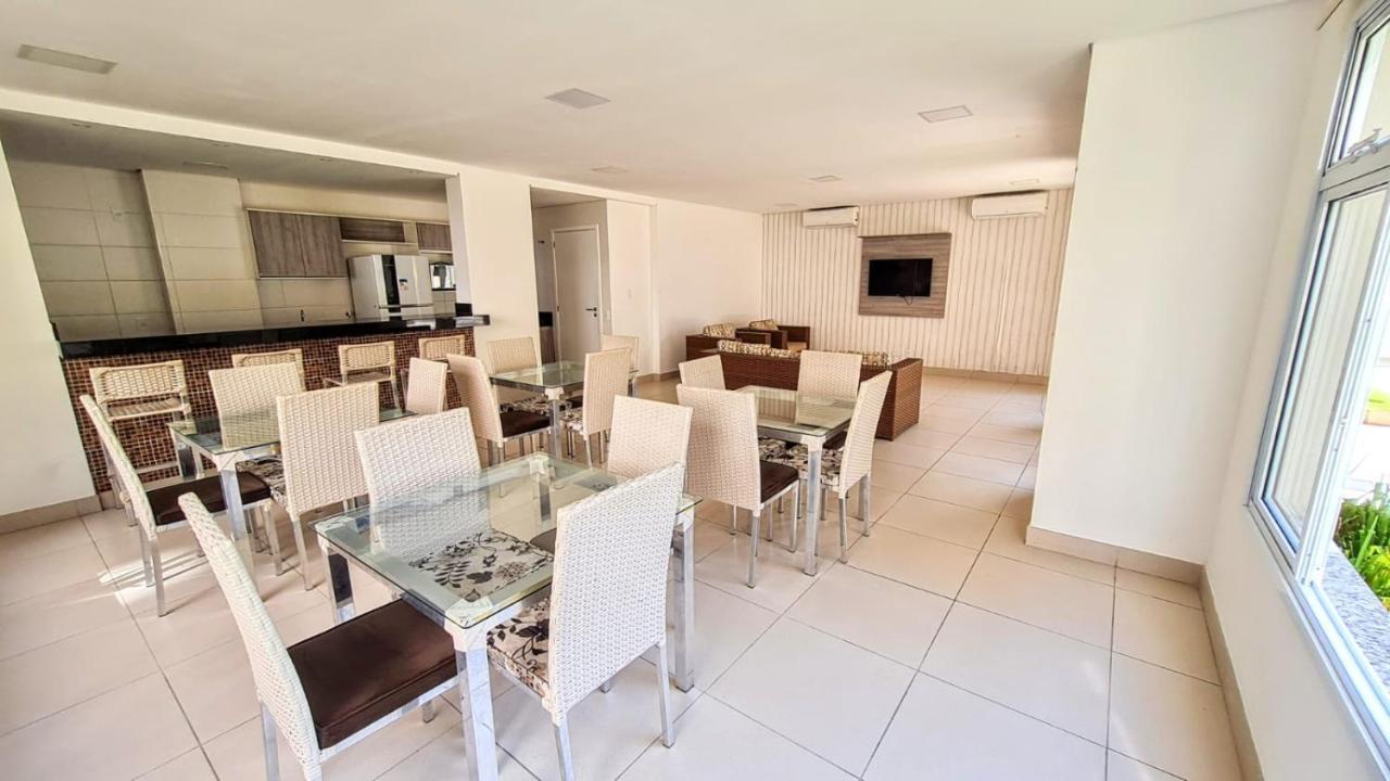 Apartamento Guaruja Apartment ภายนอก รูปภาพ